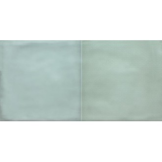 WARMB523 Retro Blue-Green 20x40