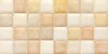 WARMB524 Retro Multicoloured 20x40