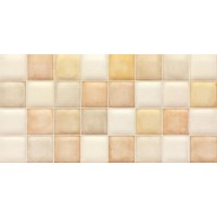 WARMB524 Retro Multicoloured 20x40