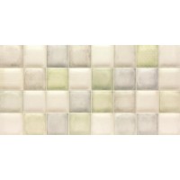 WARMB525 Retro Multicoloured 20x40