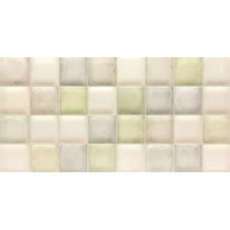 WARMB525 Retro Multicoloured 20x40