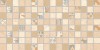 WARMB593 LEVANTE multicoloured 20x40