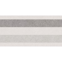 WARV4080 BLOCK light grey glossy 30x60