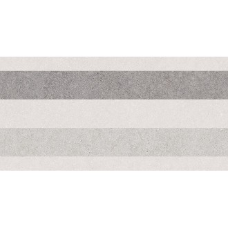 WARV4080 BLOCK light grey glossy 30x60