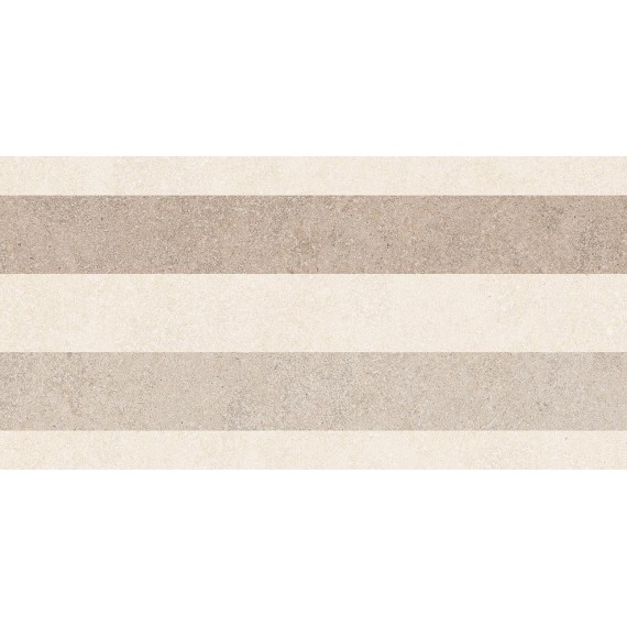 Керамическая плитка WARV4785 BLOCK ivory 30x60