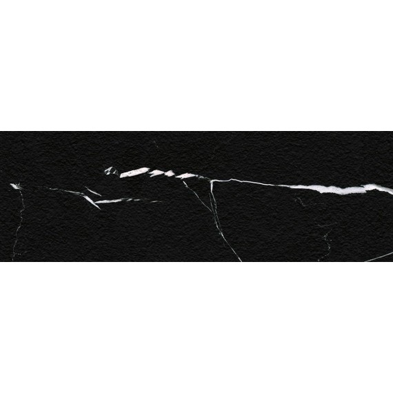 Керамическая плитка WARV5333 FLASH black matt 30x90