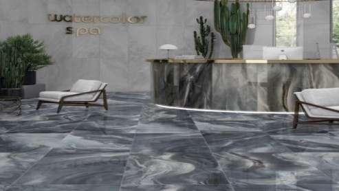 Керамогранит WATERCOLOR Bestile