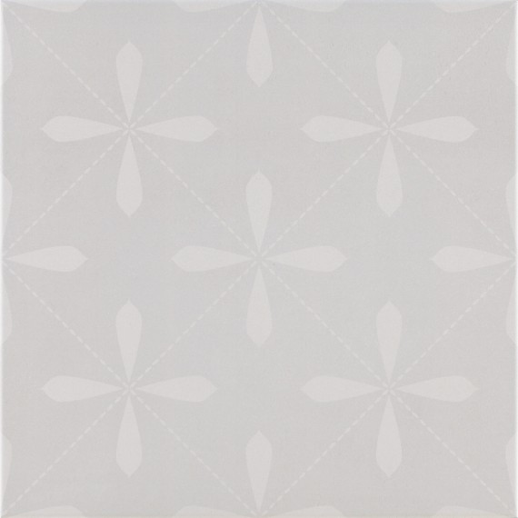 Керамогранит WATERLOO PEARL saten 45*45