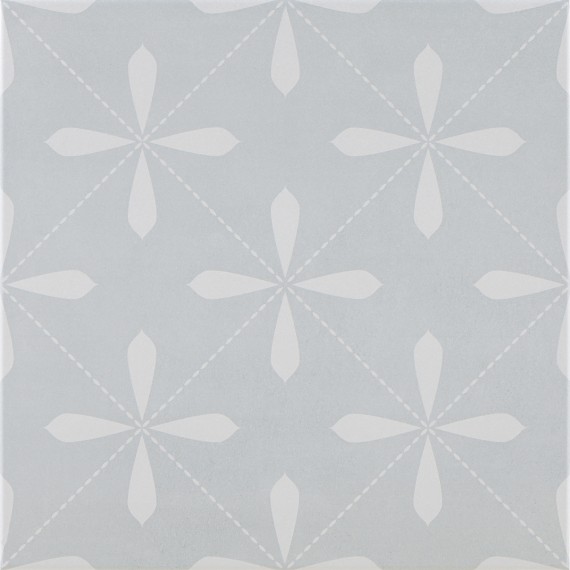 Керамогранит WATERLOO SKY saten 45*45