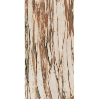 WA 01 CALACATTA COPPER LUC SQ 80x160