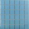WB30727 Light Blue Glossy 4.8x4.8 30.6х30.6х6