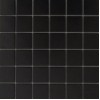 WB73000 Black Matt 48x48 30.6х30.6х6