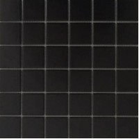 WB73000 Black Matt 48x48 30.6х30.6х6