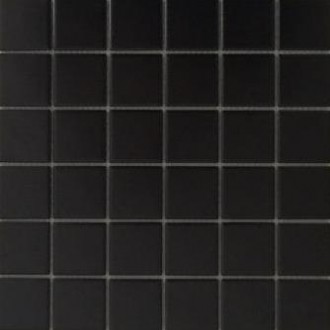 WB73000 Black Matt 48x48 30.6х30.6х6