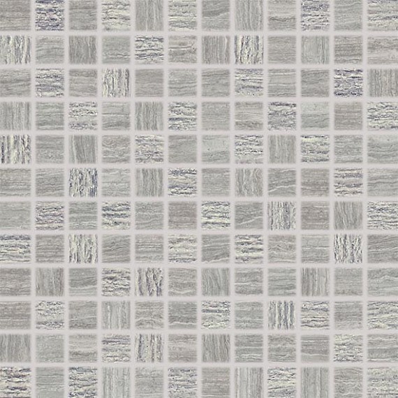 Мозаика WDM02228 SENSO grey 30x30