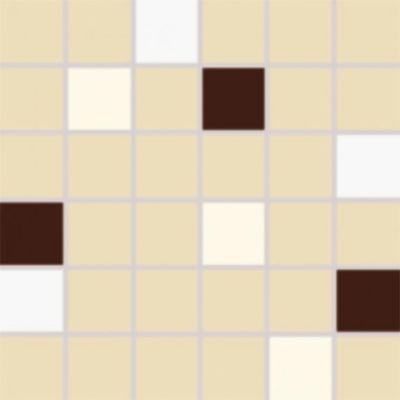 Мозаика WDM05008 CONCEPT PLUS Beige 30x30