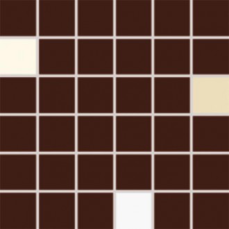 WDM05009 CONCEPT PLUS Brown 30x30