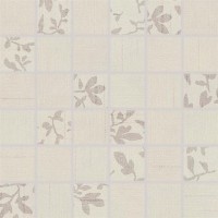 WDM05101 Мозаика слоновая кость 30x30