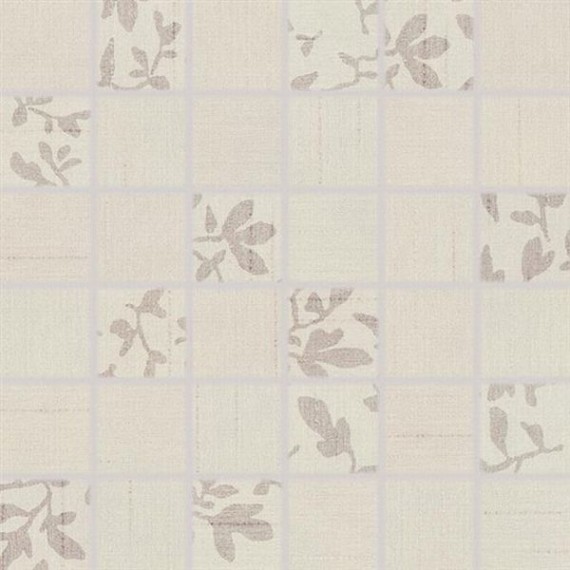 Мозаика WDM05101 Мозаика слоновая кость 30x30