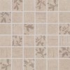 WDM05102 Мозаика бежевый 30x30