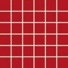 WDM06041 на сетке красный 5x5 30x30