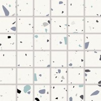 WDM06548 Spectra multicoloured blue 5*5 30x30