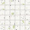 WDM06549 Spectra multicoloured green 5*5 30x30