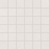 WDM06622 TOPO Mosaic light grey 30x30
