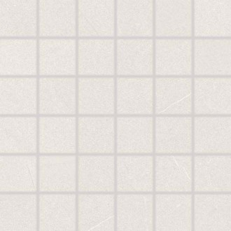 WDM06622 TOPO Mosaic light grey 30x30