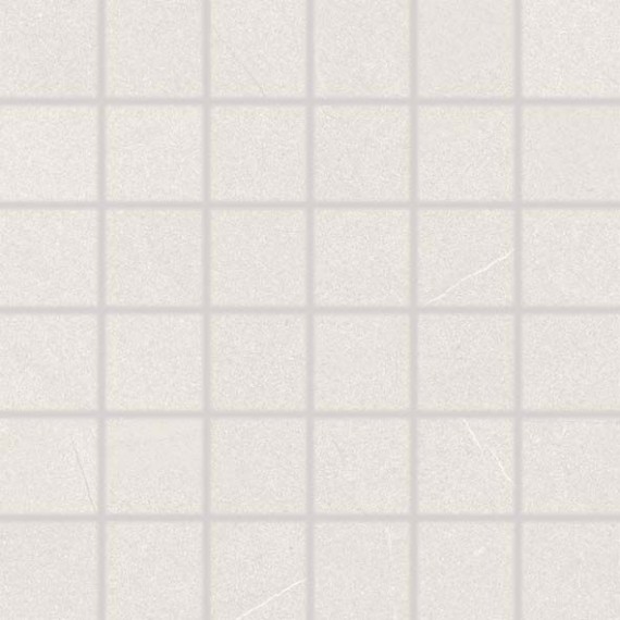 Мозаика WDM06622 TOPO Mosaic light grey 30x30