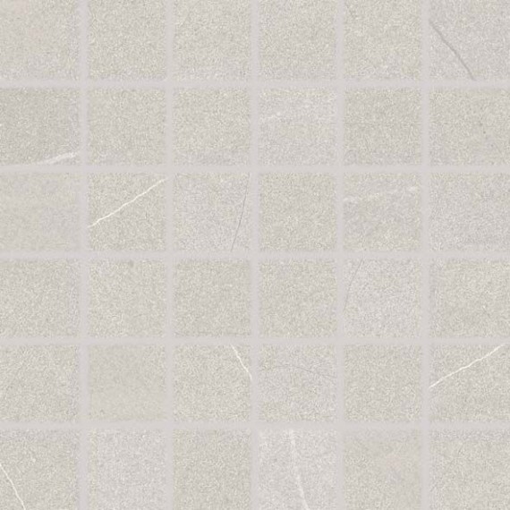 Мозаика WDM06623 TOPO Mosaic grey 30x30