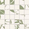 WDM06678 LINT Mosaic green 30x30