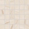 WDM06835 ONYX Mosaic dark beige 30x30
