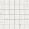 WDR06133 Vein white 5*5 30x30