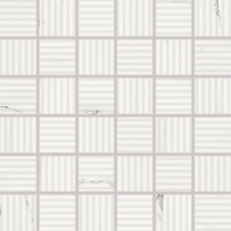 WDR06133 Vein white 5*5 30x30