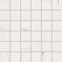 WDR06233 Vein white 5*5 30x30