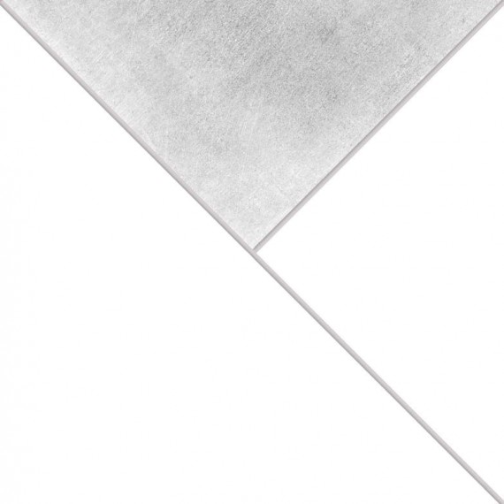 Керамическая плитка WDV42668 ROOF decor white-grey 40x40