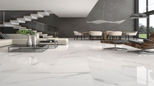 WHITE SOUL (ITT Ceramic)