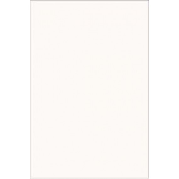 Керамическая плитка WHO-N Белая 25x40
