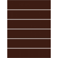 WIFKB109 CONCEPT Brown 25x33