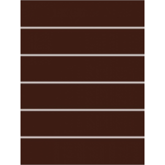 WIFKB109 CONCEPT Brown 25x33