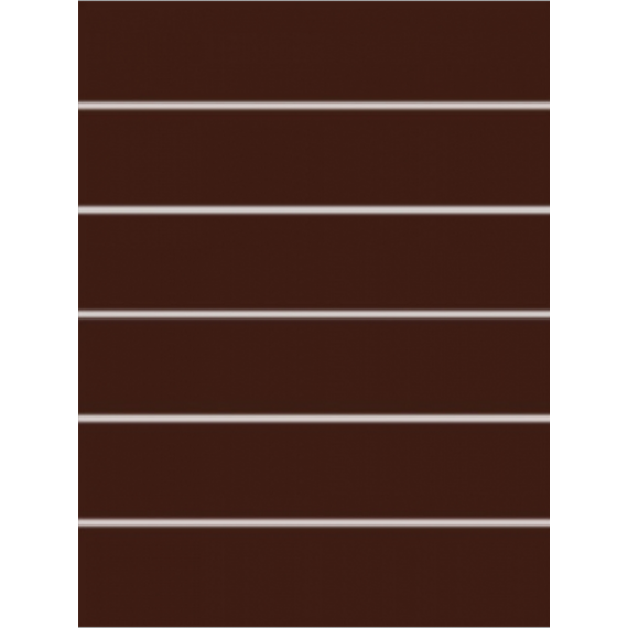 Керамическая плитка WIFKB109 CONCEPT Brown 25x33