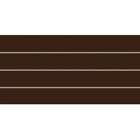 WIFMB009 CONCEPT PLUS Brown 20x40