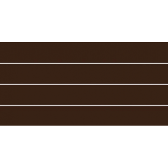Керамическая плитка WIFMB009 CONCEPT PLUS Brown 20x40