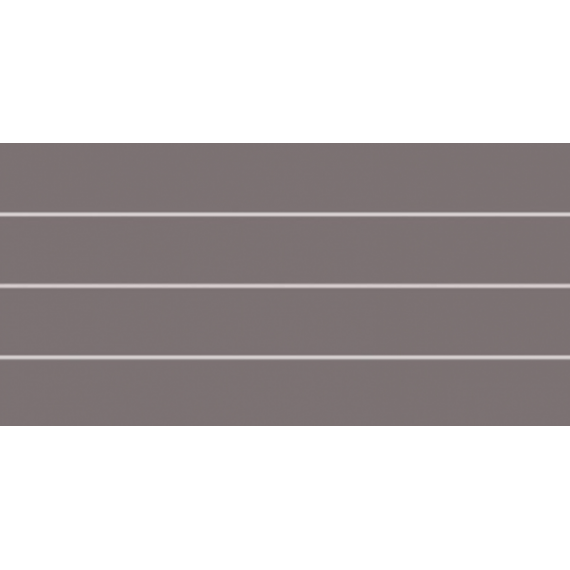Керамическая плитка WIFMB011 CONCEPT PLUS Dark Grey 20x40