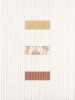 WILKA002 Samba yellow-brick 25*33