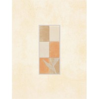 WILKB230 PATINA multicoloured 25x33