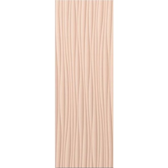 Керамическая плитка WIND PINK MATT 35x100