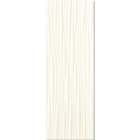 WIND WHITE MATT 35x100