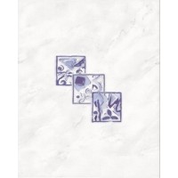 WITGX110 LUCIE blue 20x25